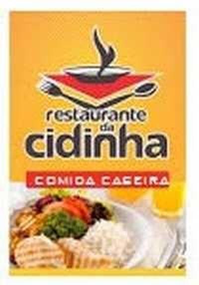 Restaurante Da Dona Cidinha