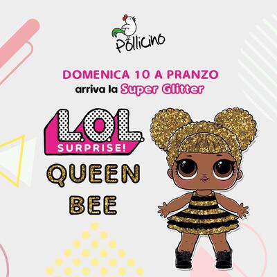 Pollicino Vimercate - Ristorante per Famiglie