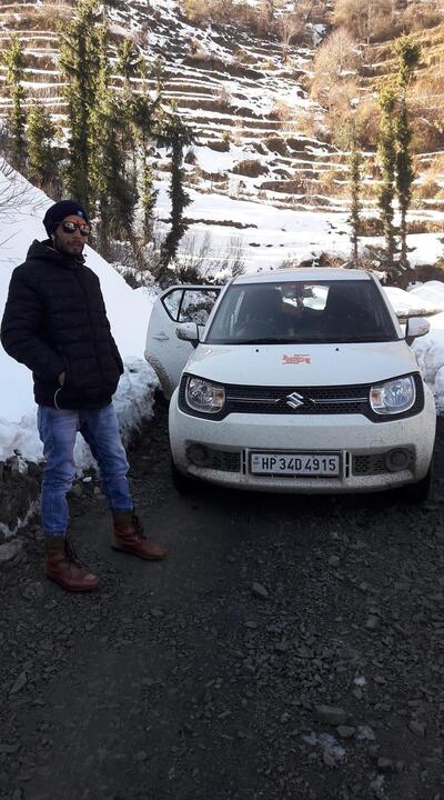 Dontang Restaurant and bar