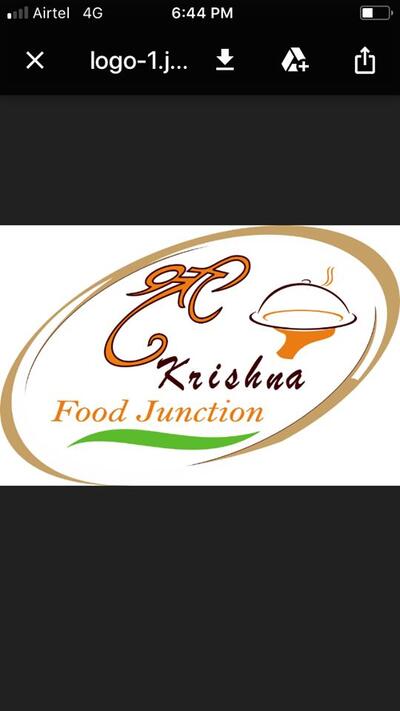 SHREE KRISHNA FOOD JUNCTION