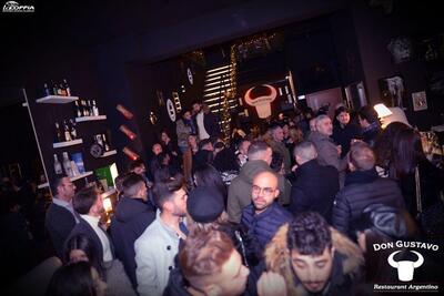 Don Gustavo Resto Pub San Severo