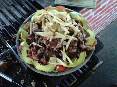 El Tranquero Grill Restaurant, C.A.