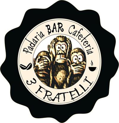 BAR padaria cafeteria 3 Fratelli