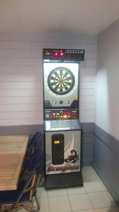 THE FISHERMAN'S HOUSE