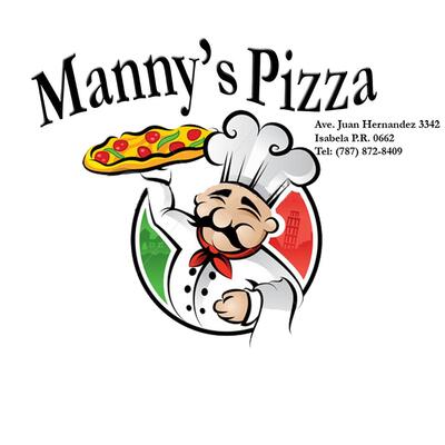Manny's Pizza