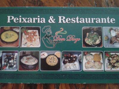 Peixaria e Restaurante MILANO