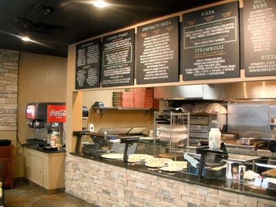Buona Vita Pizzeria