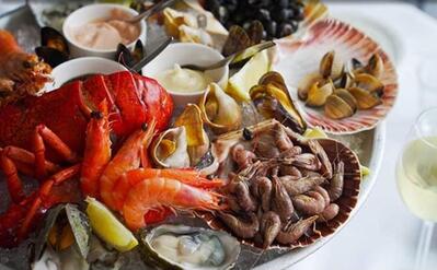 Harry's pure C food / De Eetkamer Venray