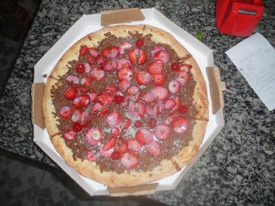 Pizzaria Roma