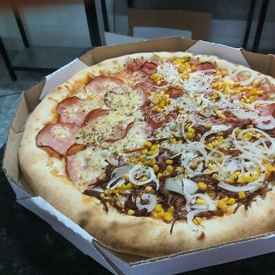 Markito hamburgueria e pizzaria