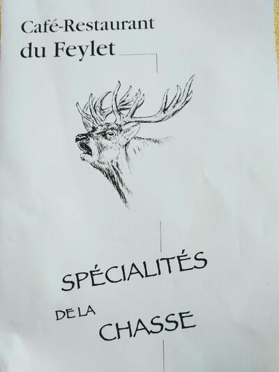 Feylet