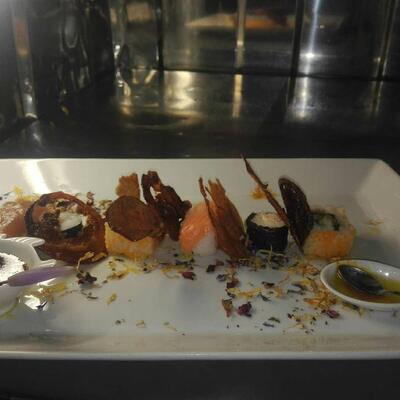 Ristorante Atmosfera Versatile Sas