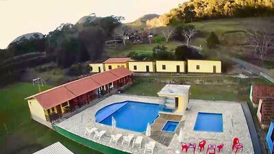 Fazenda Jorge Tardin Turismo