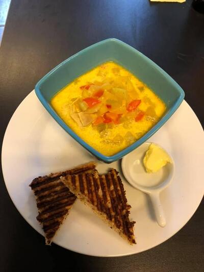 Cafe Felicias Have