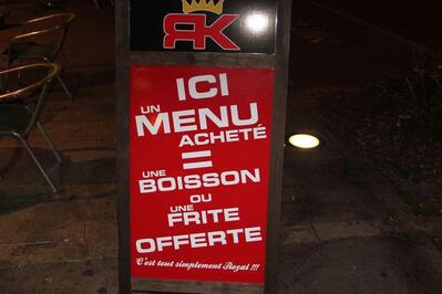 Royal Kebab