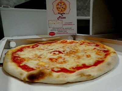 Civico 79 pizzeria da asporto e consegne a domicilio