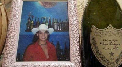 Acapulco TEX MEX foto