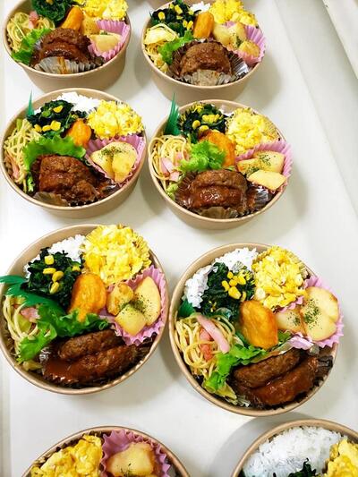 diningごはんやらいむ