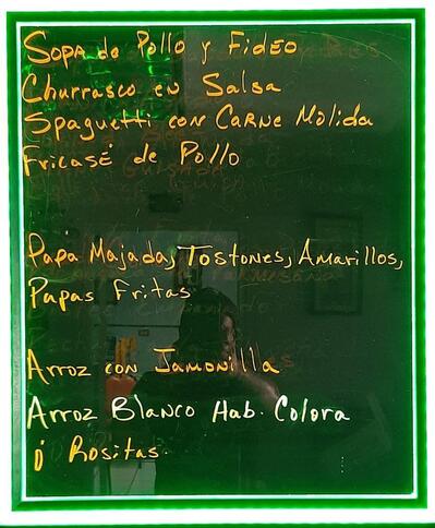 Titos Restaurant
