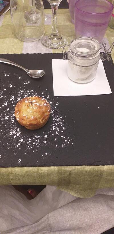 Ristorante Pizzeria da Franco