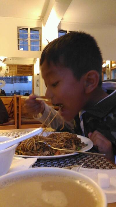 The Wok(Restaurant/FREE DELIVERY)