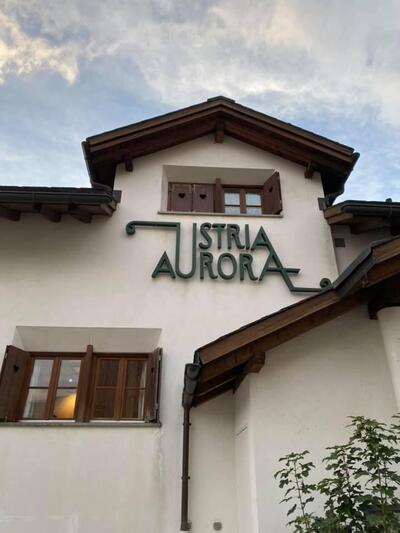 Restaurant Aurora