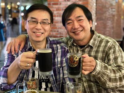宜蘭礁溪9號啤酒屋