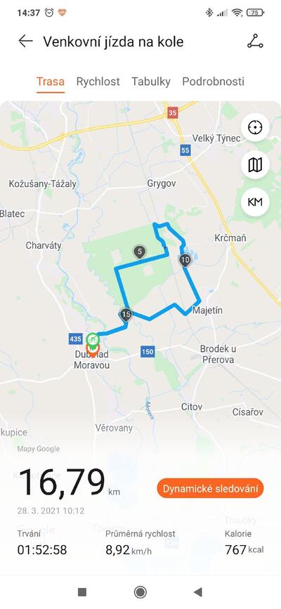Hospůdka v Podlesí