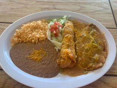 La Posadita Mexican Restaurant