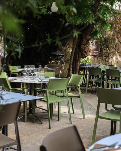 Restaurant Chez Paul