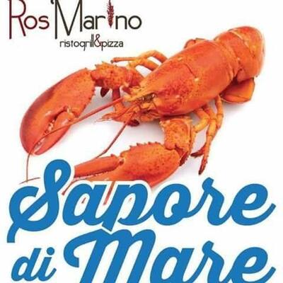 RosMarino Ristogrill&Pizza