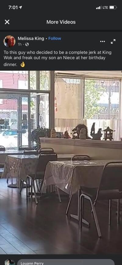 King Wok Family Restaurant