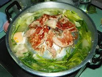 ร้านไชยวานเนื้อย่างเกาหลี