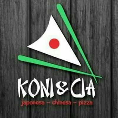 Restaurante Koni e Cia foto