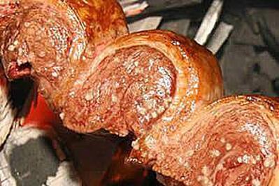 Churrascaria do Kiko