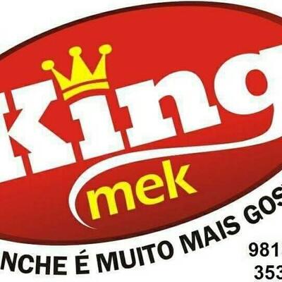 Kingmek Lanches foto