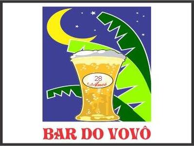 Bar do Vovô Lumiar Lumiar RJ