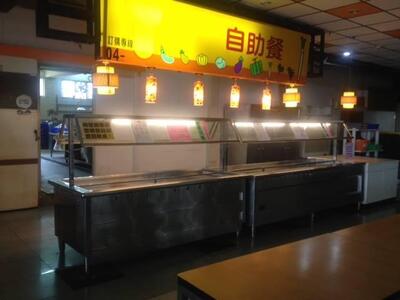 草根香團膳/自助餐