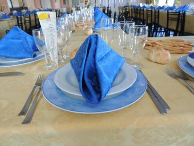 Ristorante Il Quadrifoglio