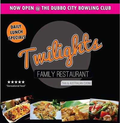 Twilights family restaurant