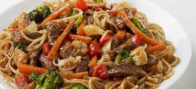 Delivery de yakisoba gama Brasília DF