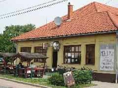 Étterem Bartok