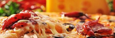 Pizza's my House Campina Grande PB foto