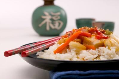 Ristorante Gioia di Lai Linguang & C. SAS