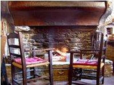 Agriturismo Ca de Il Rio Zafferino foto