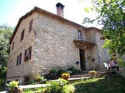 Agriturismo Ca de Il Rio Zafferino foto