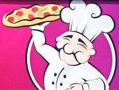 Alibaba Pizza House