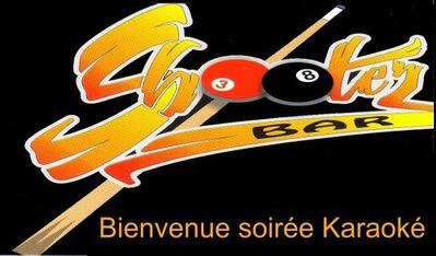 photo de Shooterbar