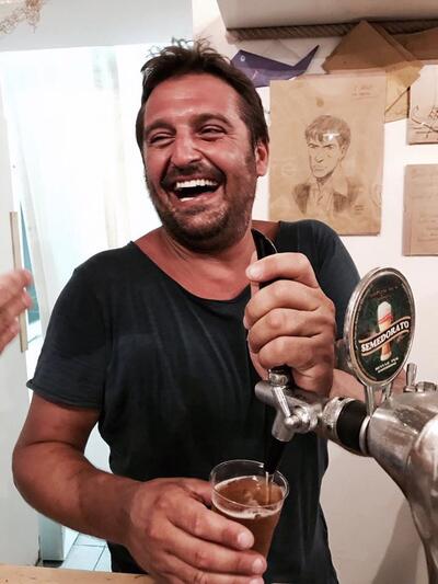 Homerestourantlamannara Pantelleria