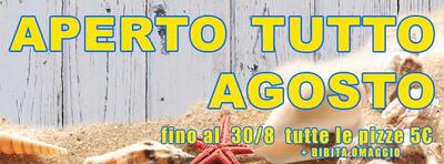 Pizzeria Quattro Stagioni